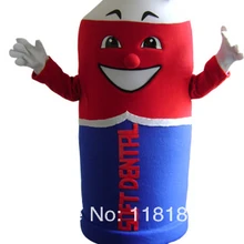 Талисман зубная паста талисмана Модный на заказ костюм костюмы аниме косплей комплекты te нарядное платье карнавальный костюм