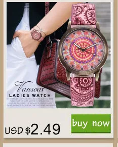 CCQ брендовые Модные Винтажные из коровьей кожи кварцевые часы для женщин с бронзовым циферблатом повседневные женские нарядные наручные часы Часы Relogio Feminino