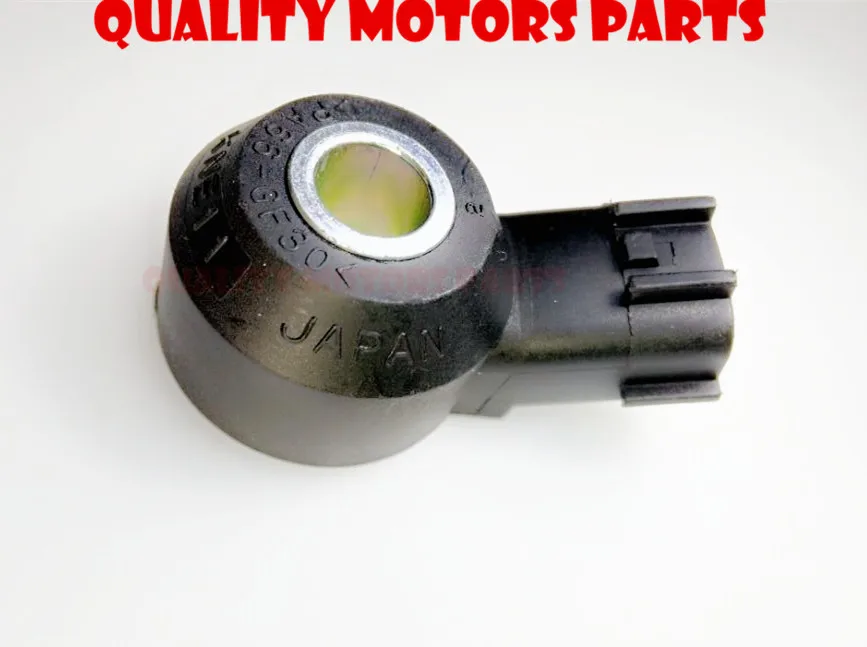 Подлинный детонационный датчик для NISSAN 22060 7B000 220607B000 3.3L Frontier 99 04 Pathfinder 2000|sensor