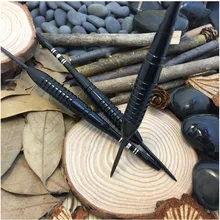 22G 3 шт./компл. профессиональные иглы полеты сталь, медь, сталь Твердые дротики, 100-14