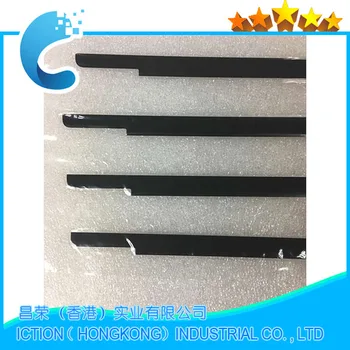 

Genuine New Grey Silver A1706 LCD Screen Bezel Front with logo Glass Cover for Macbook Pro Retina 13" A1706 2016 2017 Years