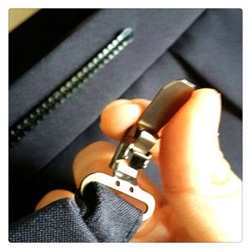 

100pcs/lot Zipper Adjusting Button Fasteners Plus Size Casual Pants Pants Skirt Sewing Accessories