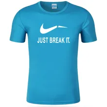 Новая мужская футболка с длинными рукавами мужские быстросохнущие футболки Мужская крутая футболка летние повседневные топы с короткими рукавами мужские футболки с принтом