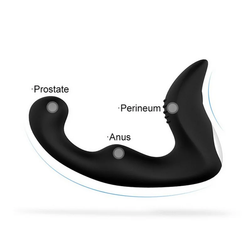 Sex Toys for Man Anal Butt Plugs Vibrator