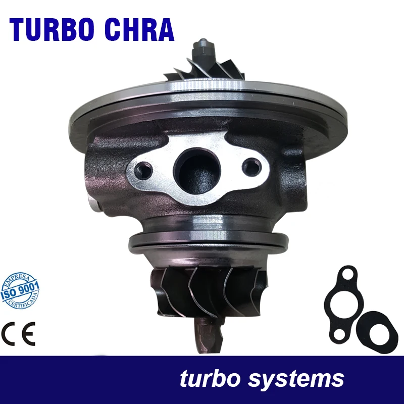 K03 turbo 53039880005 53039700005 5303-988-0005 картридж турбокомпрессора CHRA картридж для Audi A4 A6 VW PASSAT B5 1,8 т АЕБ AJL AJH