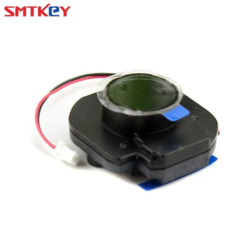 SMTKEY маленькая аналоговая камера видеонаблюдения ИК-фильтр для небольших объективов для cmos камеры