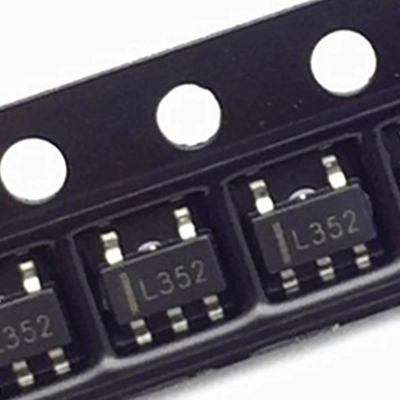 100pcs SPX3819M5 3.3 SPX3819M5 SPX3819 3.3 SPX3819-in Connectors from ...