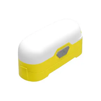 

NITECORE LR30 USB Rechargeable 205 lumens HIGH CRI LED High CRI Outdoor/Camping Flashlight Lantern Free Shipping