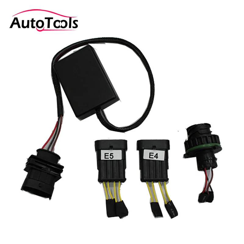 

Adblue Emulator for cummins adblue with NOx sensor emulation for Cummins support EURO 3&4&5