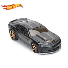 Original 1:64 Hotwheels Fast and Furious Diecast Sport Car Toys for Boy Hot Wheels Cars Alloy Toy Cars Collection Model C4982 7J