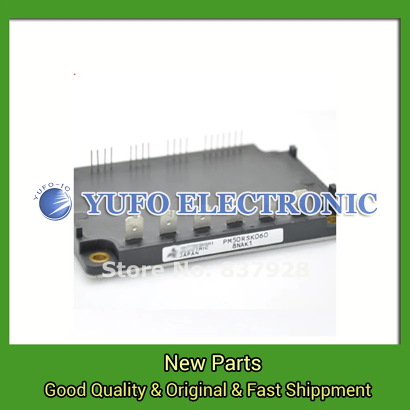 

Free Shipping 1PCS PM50RSK060 Power Modules original new Special supply Welcome to order YF0617 relay