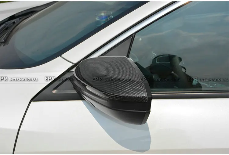 10th Generation Civic FC Mirror Cover_1_1