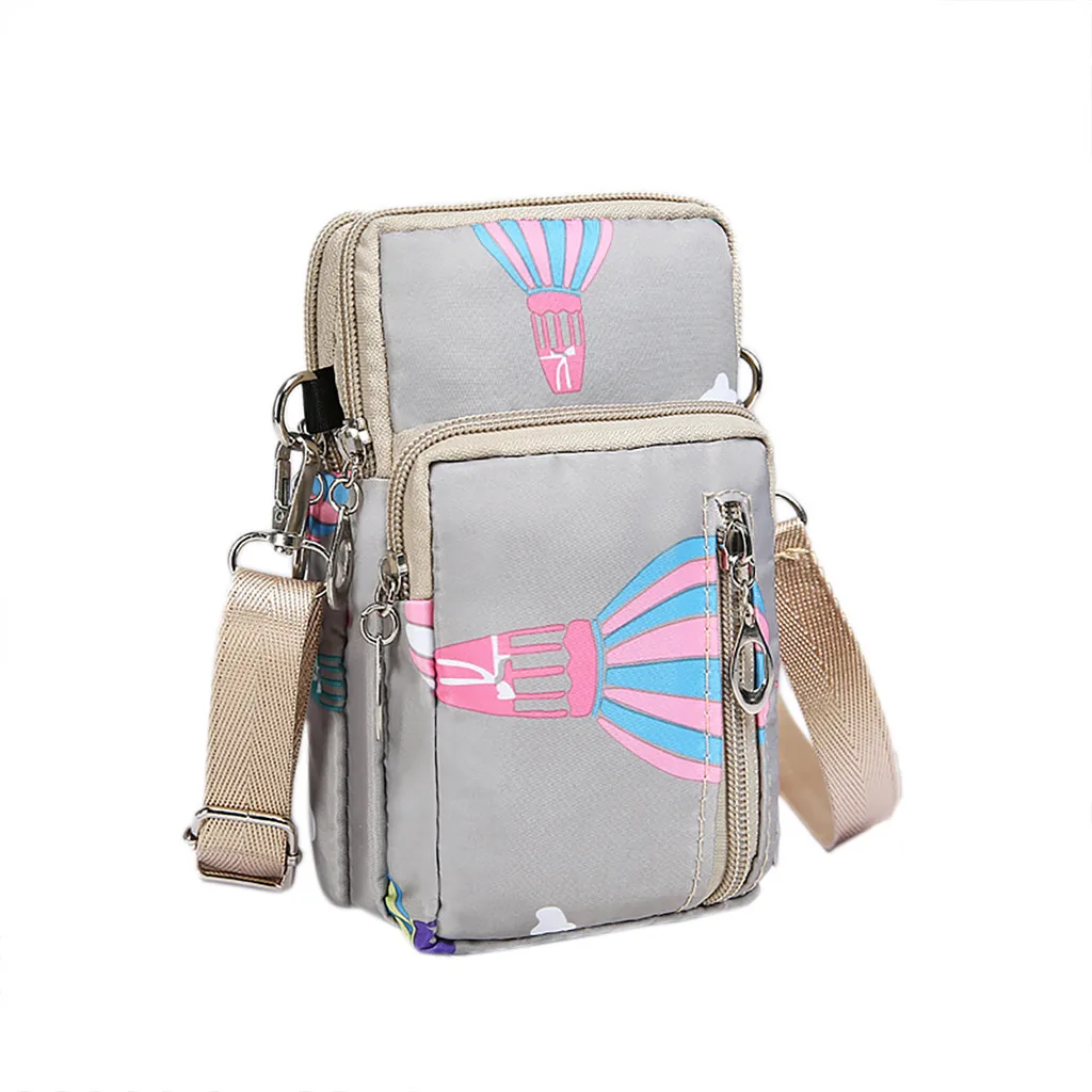 

Mini Crossbody Bags For Women Forever Young Clutch Phone Bag Wallets Female Leather Fashion Shoulder Bag Ladies Coin Purses