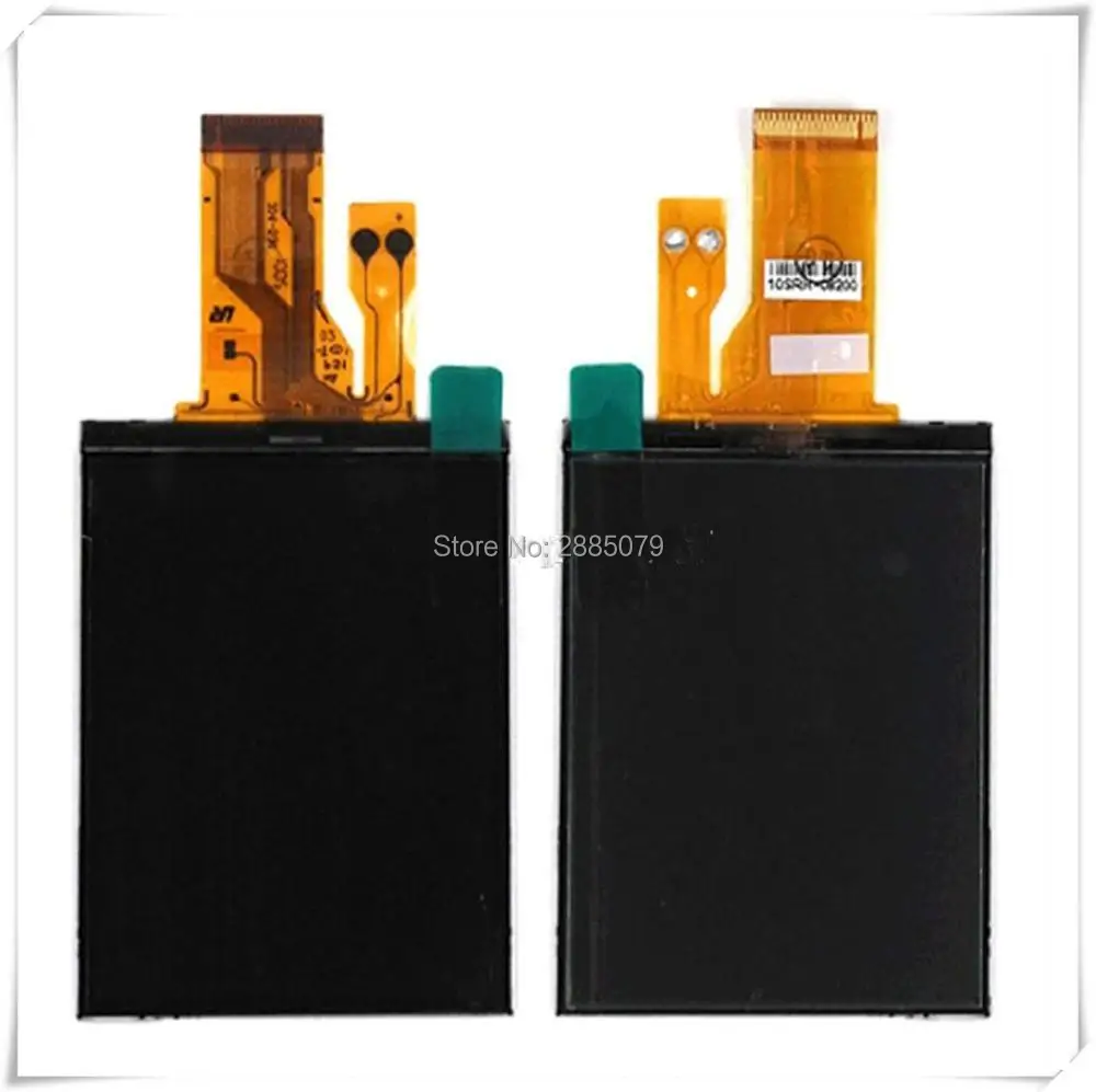 Новый ЖК экран для цифровой камеры Panasonic Lumix DMC FH1 FH2 FH3 FH10 FH11 FH20 FP1 FP2 FS9 FS10 FS11 FS30