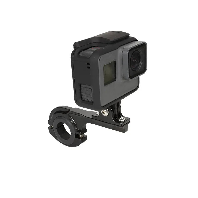 Держатель для руля велосипеда sony X1000 X1000V X3000 X3000R AS300 AS50 AS15 AS20 AS30 AS100|Чехлы