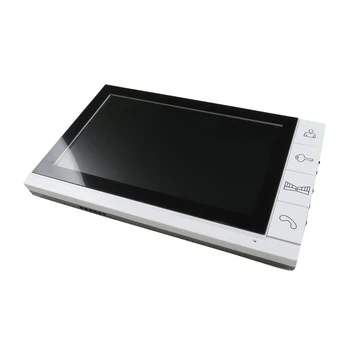 

FREE SHIPPING Home Security 9 inch TFT LCD Screen Monitor Video Door phone Intercom System