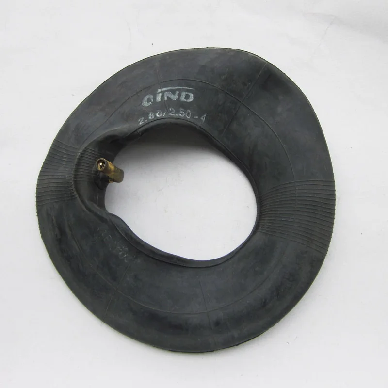 electric scooter inner tube halfords