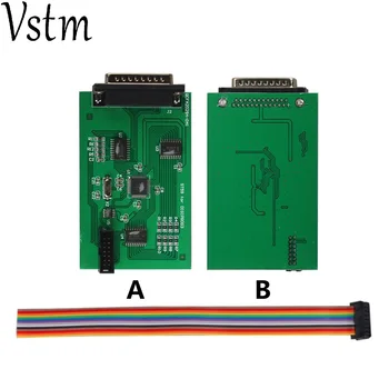 

ST59 Plug for DIGIPROG3 Used for NEC Cluster Vehicles ST59 Plug Compatible with DIGIPROG3 Any Version