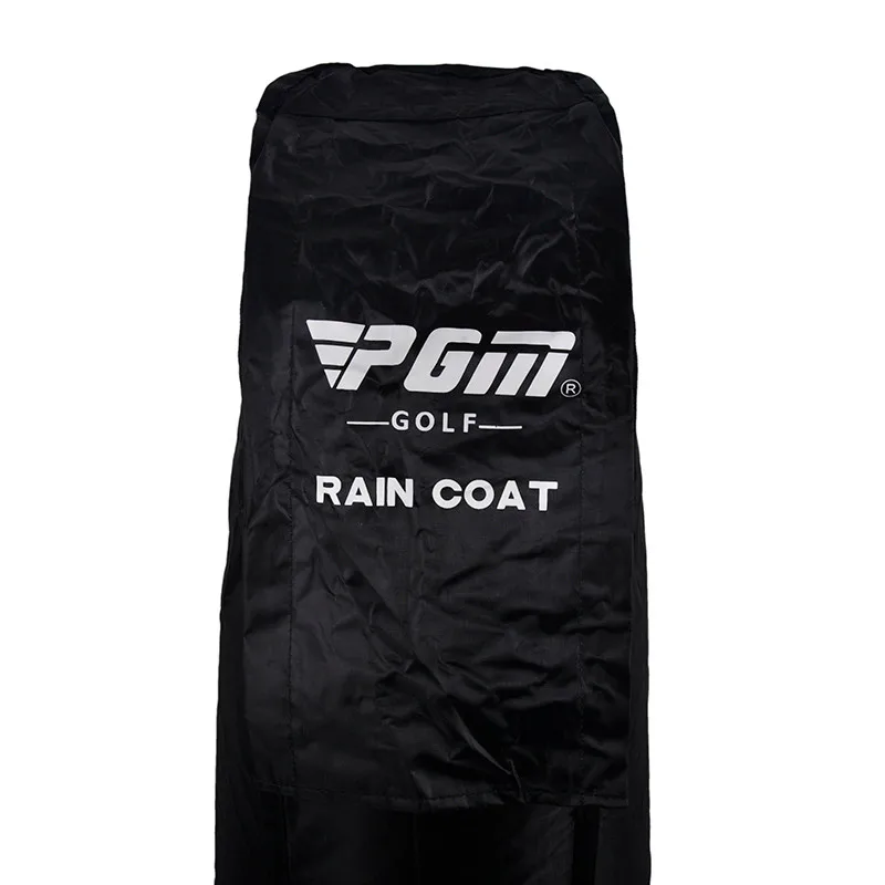 PGM, брендовые для гольфа дождевик для сумок Водонепроницаемый анти-ультрафиолетового солнцезащитный крем антистатические плащ Пыли Сухой