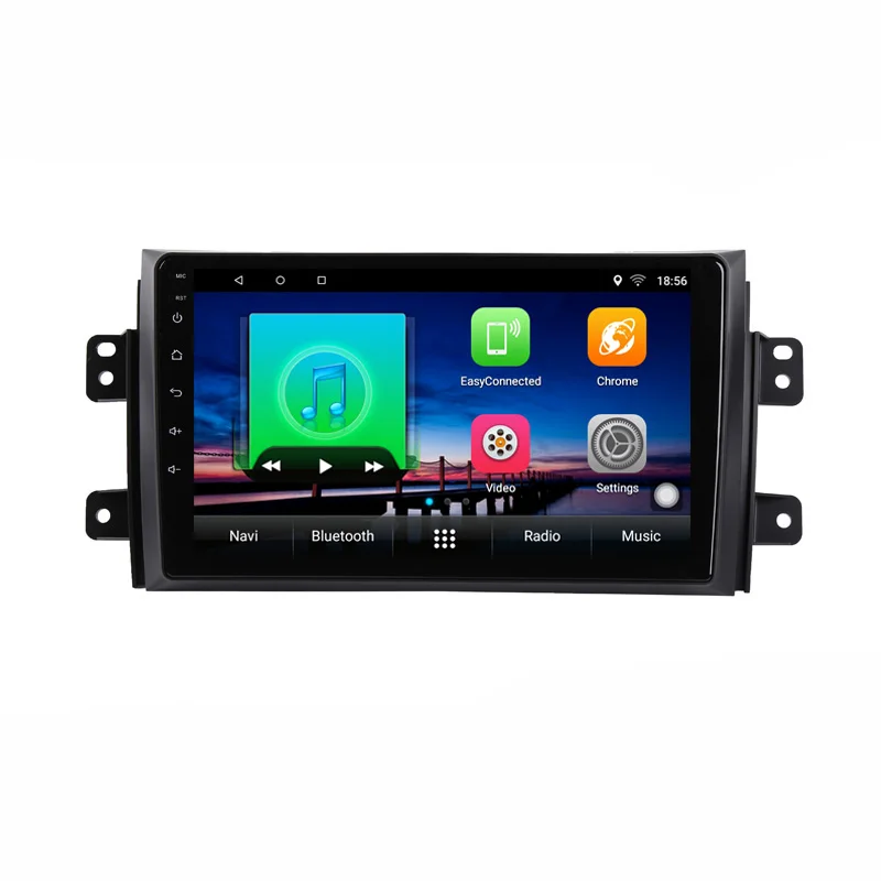 Flash Deal 9" 2+32G 2.5D IPS Android 8.1 Car DVD Multimedia Player GPS for Suzuki SX4 2006-2012 2013 2015 audio radio stereo navigation 15 Flash Deal 9" 2+32G 2.5D IPS Android 8.1 Car DVD Multimedia Player GPS for Suzuki SX4 2006-2012 2013 2015 audio radio stereo navigation 15
