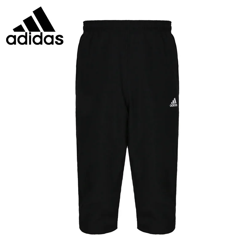 Original New Arrival 2018 Adidas ESS 3/4 CHELSEA Men's Shorts Sportswear
