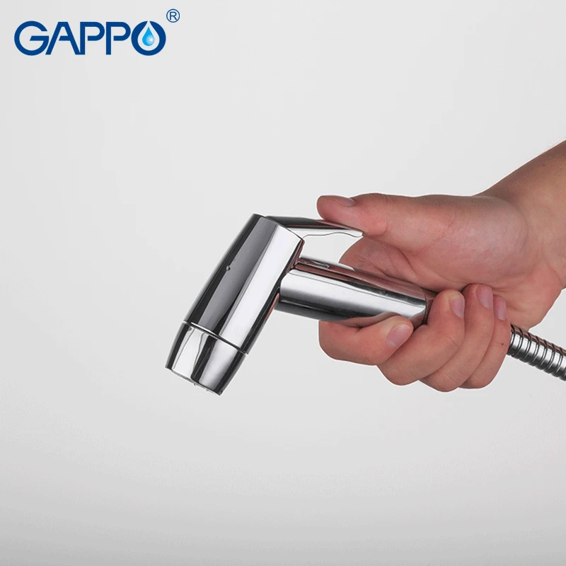 

Gappo Bidet Faucet shower Spray Shattaf ABS toilet shower bidet shower head faucet muslim shower mixer tap bathroom tap mixers