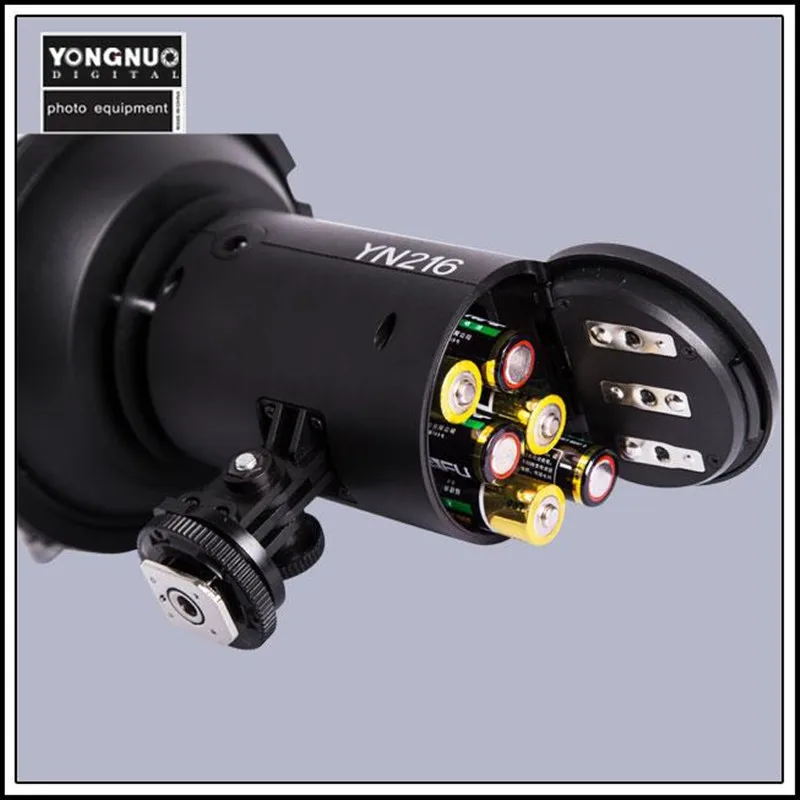 Yongnuo Yn 216 Yn216 Led Studio Video Light Photography And 4 Color Charts For Canon Nikon Sony Camcorder Dslr Led Video Camera Light Camera Lightvideo Camera Light Aliexpress