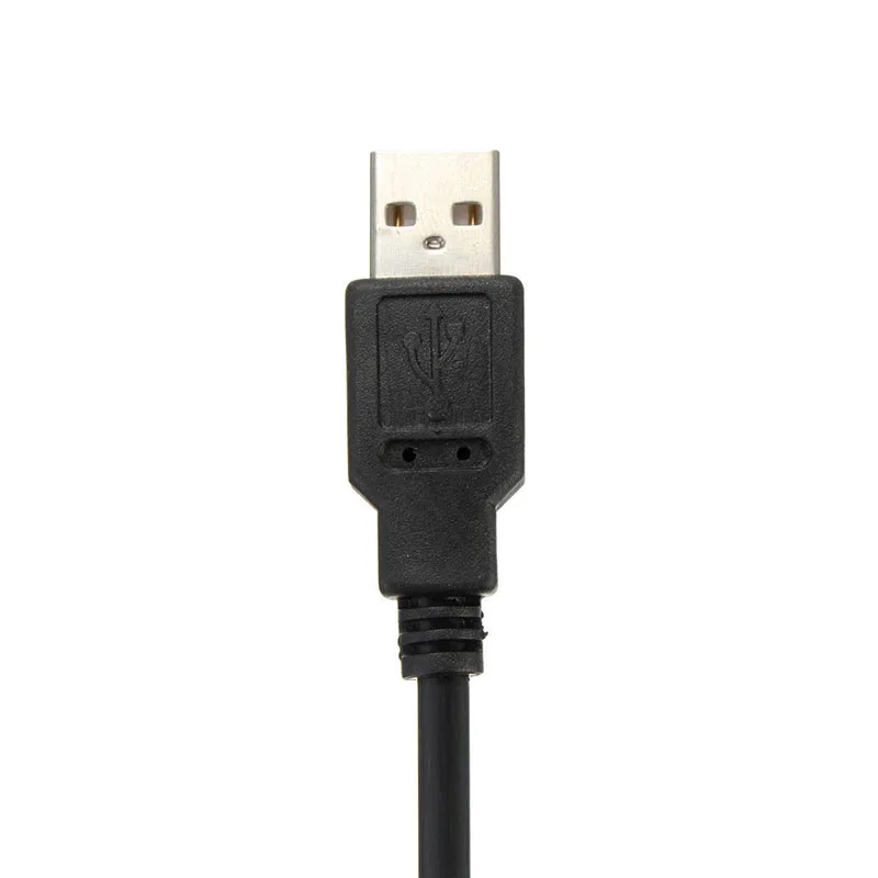 

Newly RS232 Serial to USB 2.0 CH340 Cable Adapter Converter for Win 7 8 10 PR