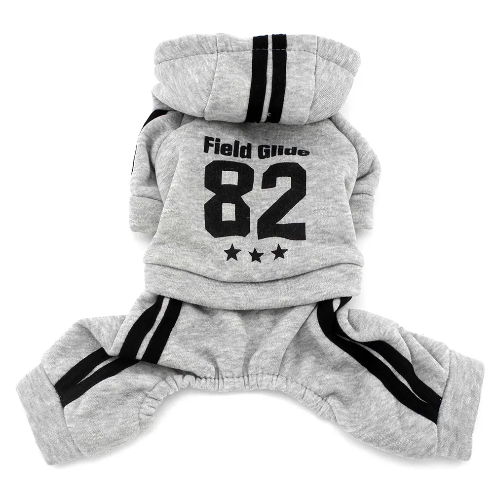 fleece lined jumpsuit
