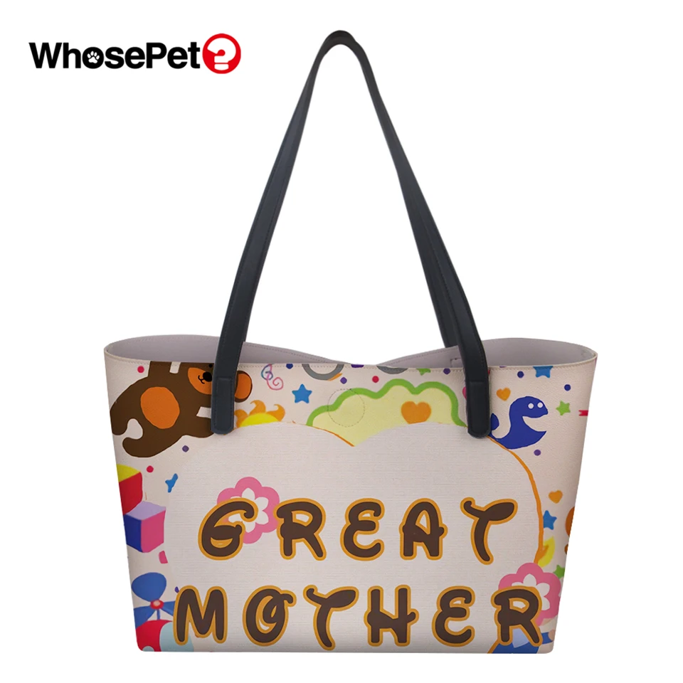 WHOSEPET السيدات أعلى-حقائب بيد الأفريقي الفتيات يطبع نمط الفتيات الفاخرة السفر مستحضرات تجميل أكياس الإناث جديد وصول بو الفتيات حقائب WHOSEPET السيدات أعلى-حقائب بيد الأفريقي الفتيات يطبع نمط الفتيات الفاخرة السفر مستحضرات تجميل أكياس الإناث جديد وصول بو الفتيات حقائب