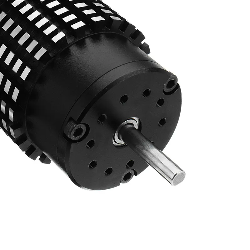 Высокое качество HPI 1515 2200KV бесщеточный автомобильный двигатель RC для 1/8