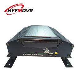 H.264 широкий напряжения mdvr 4 г наблюдения видеомагнитофон 8 канал van жесткий диск мобильный видеорегистратор группа gps Wi-Fi удаленного