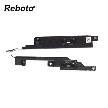 

Reboto Original For HP HP ProBook 450 G3 Laptop Speaker Set L+R With Cable 3BX63TP10 100% Tested Fast Ship