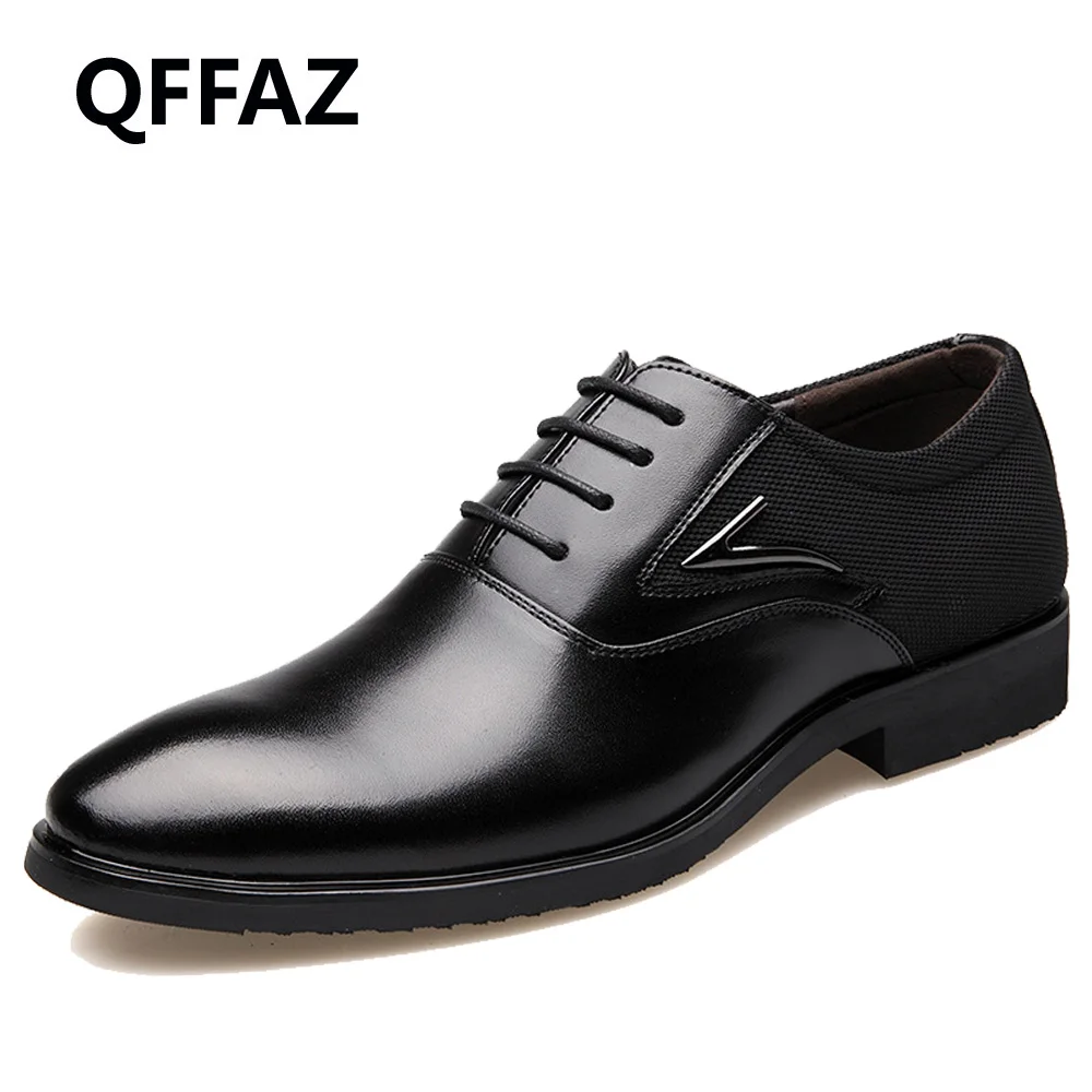 formal pointed shoes for mens