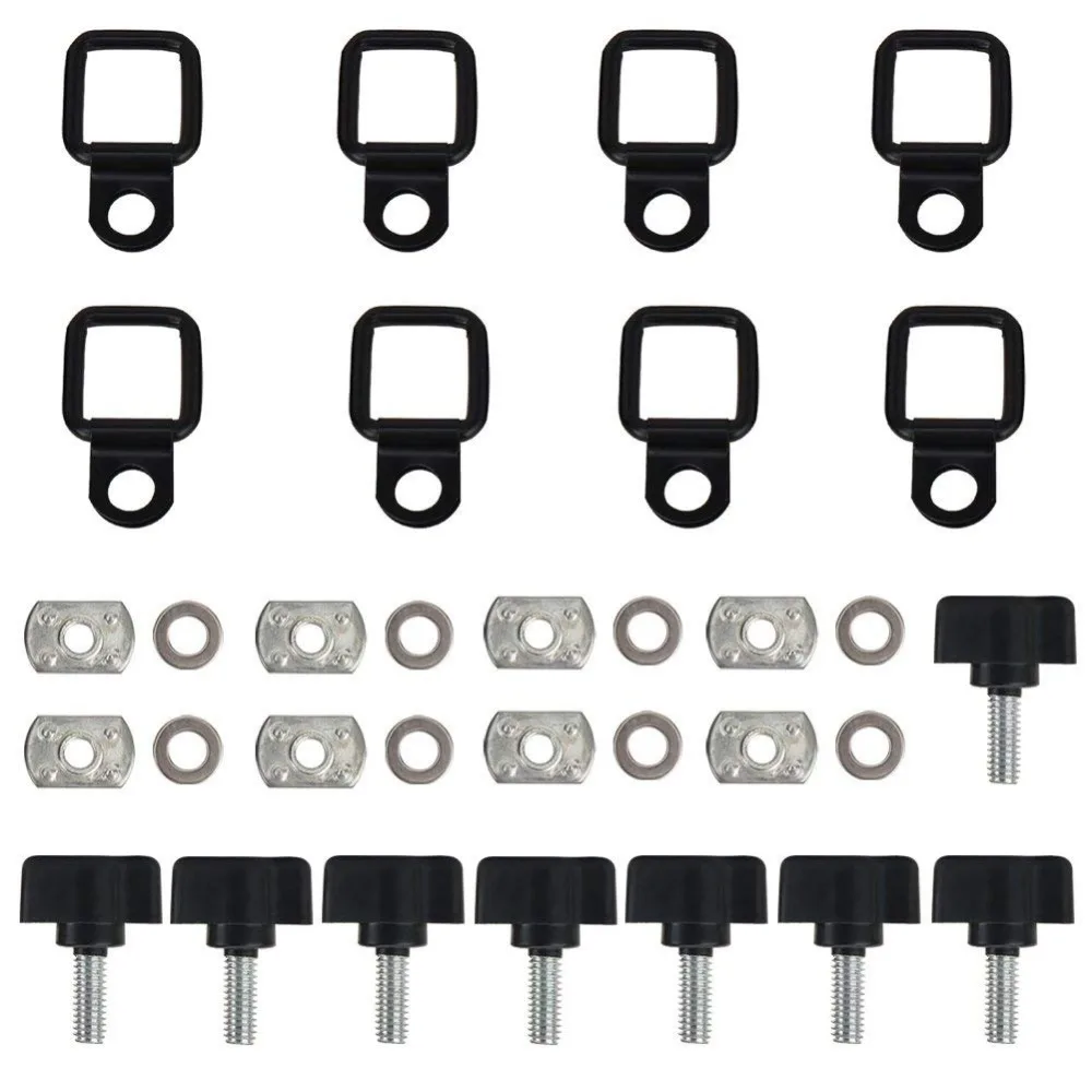 tie down anchors (7)