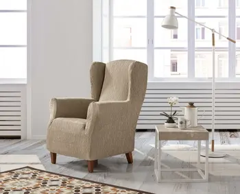 

Funda de Sillon Orejero, "MILAN"