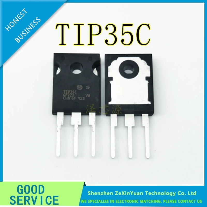 

TIP35C TIP35 TO-247 TIP36C TIP36 TO247 New original