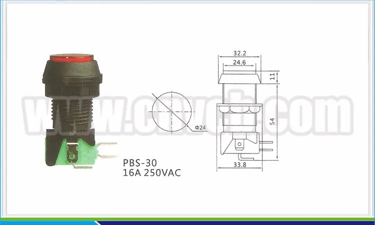 PBS-30