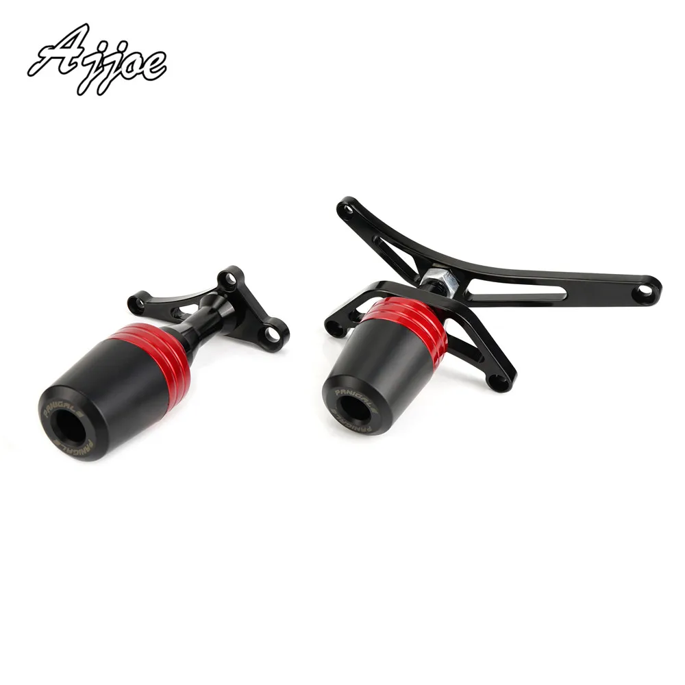 

Motorcycle Frame Sliders Crash Pads Falling Protection For Ducati 959 Panigale 1199 Panigale 1299 Panigale