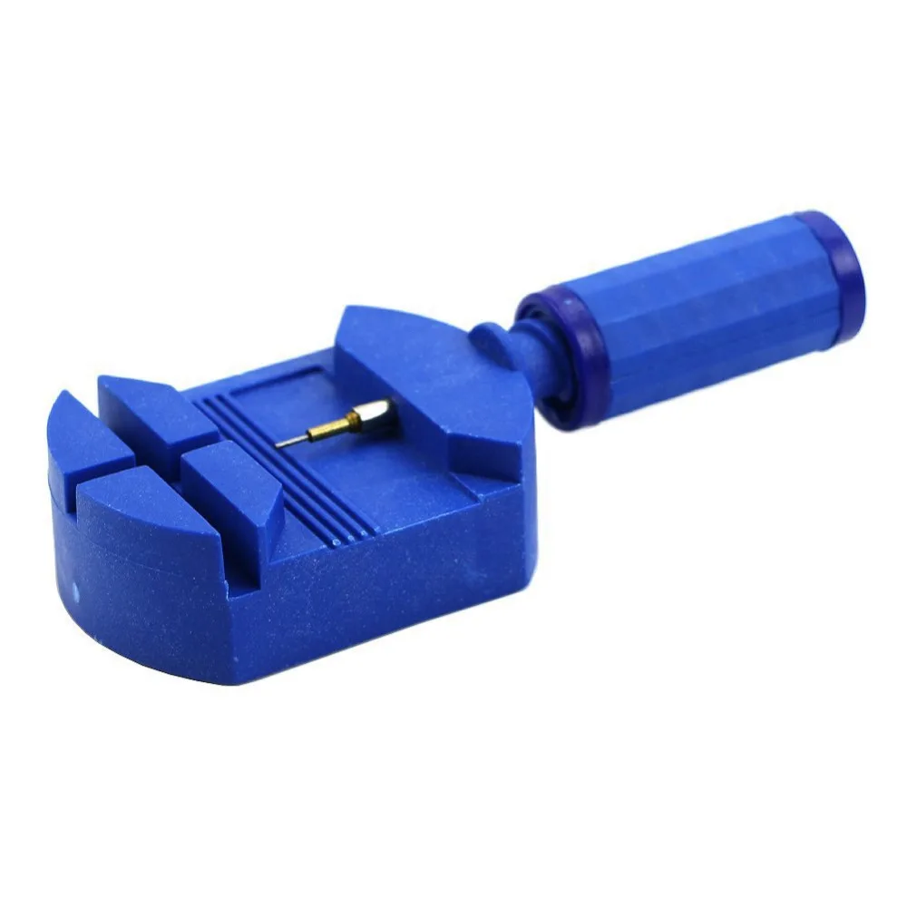 Adjuster Repair Tool Kit For MenWomen Watch (7)