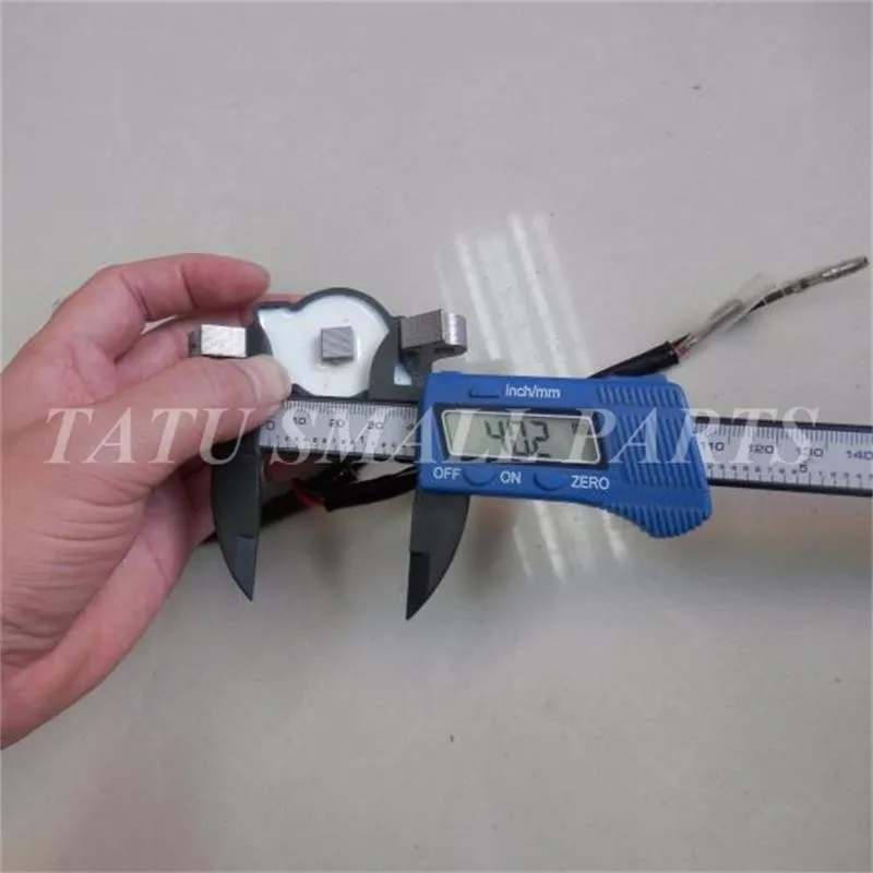 IGNITION MITSUBISHI TL43 TL50 TL52 6