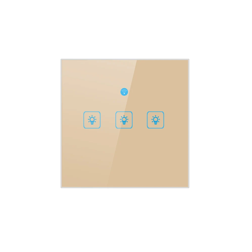 Lonsonho UK Wifi Switch Smart Switch Remote Control Wireless Light Touch Wall Switches EWeLink Works With Google Home Mini Alexa Lonsonho UK Wifi Switch Smart Switch Remote Control Wireless Light Touch Wall Switches EWeLink Works With Google Home Mini Alexa