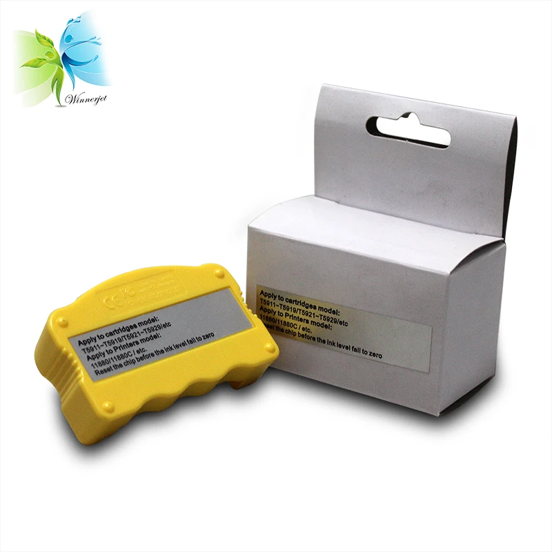 

Winnerjet Chip Resetter for Epson stylus pro 11880 11880C Printers