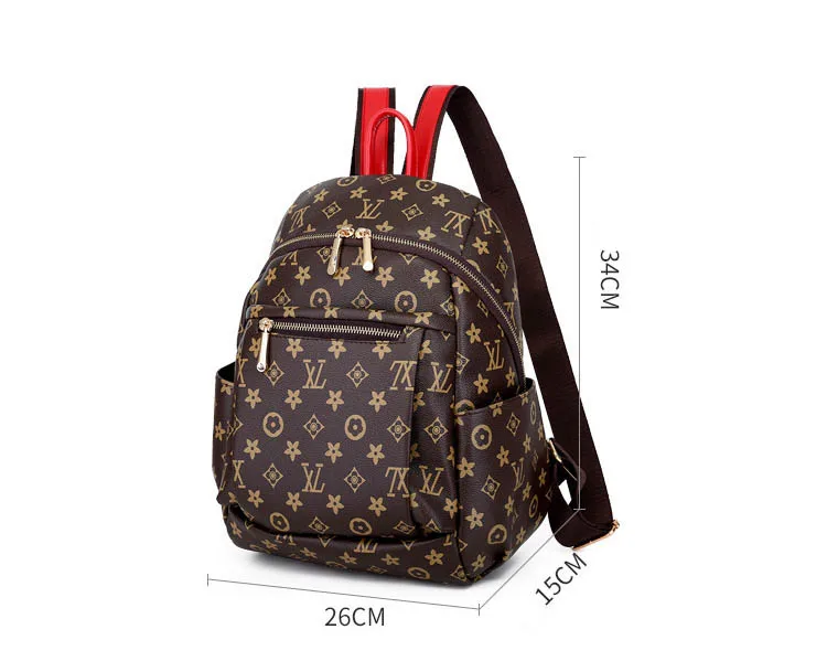 womens school backpack