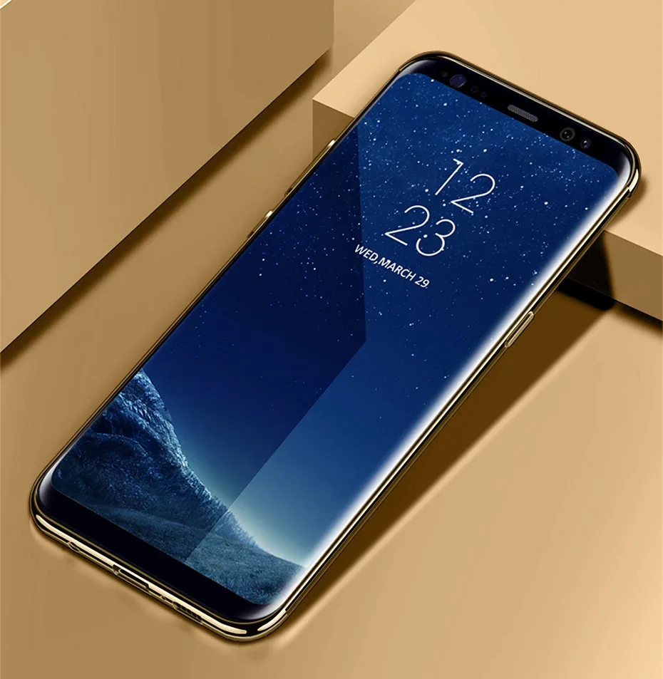 Samsung Galaxy S8 Case (9)