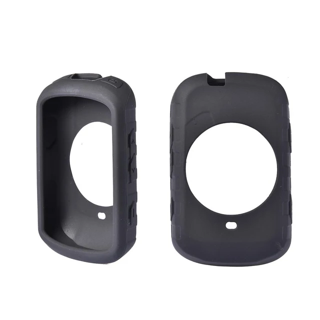 Coque de protection en Silicone pour Garmin Edge 530, pour GPS, vélo,  anti-rayures, antidérapante, souple - AliExpress