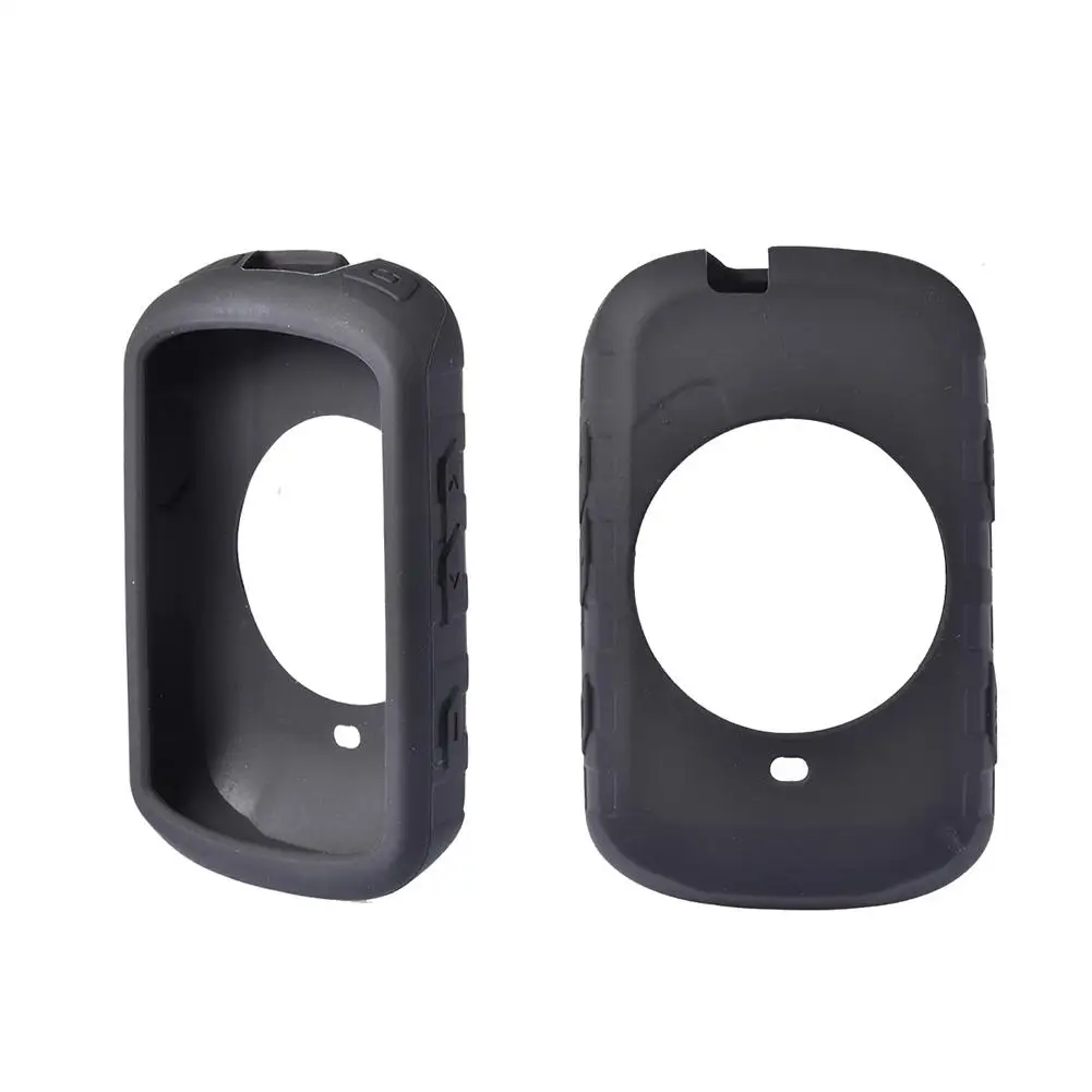 Soft Silicone Protective Case Cover Skin For Garmin Edge 530 GPS Bike Naviga I 
