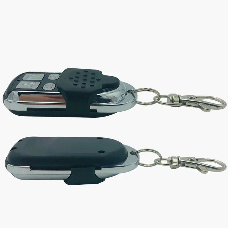 868 mhz RF Transmitter 4-Channel Remote Control Duplicator Cloning Copying Transmitter Garage Door Switches Key For Universal 868 mhz RF Transmitter 4-Channel Remote Control Duplicator Cloning Copying Transmitter Garage Door Switches Key For Universal