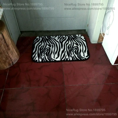 NC117- ZEBRA48