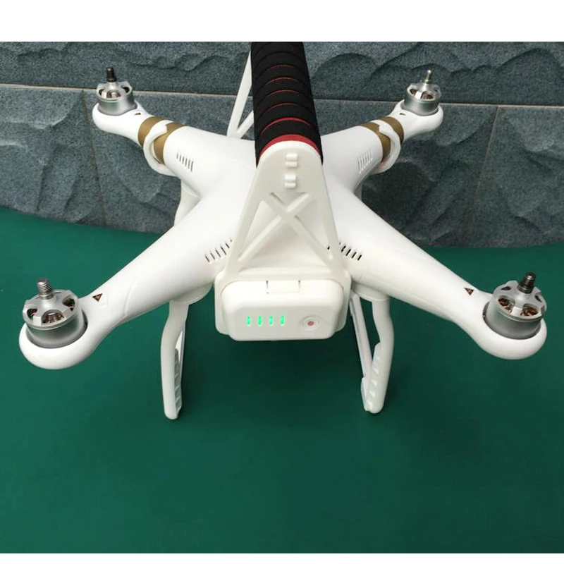Handheld Gimbal Holder photography Stabilizer For DJI Phantom 2 Phantom 3 Drone Accessories 3D Print 1 (6)